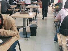 大堂-老四烧饼铺(丽源路店)