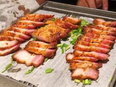 -绿茶餐厅(领展购物广场·中关村店)
