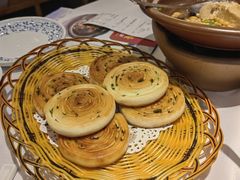 -围龙屋客家食府(福田店)