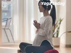 -遇见瑜伽WITH YOGA瑜伽普拉提生活馆