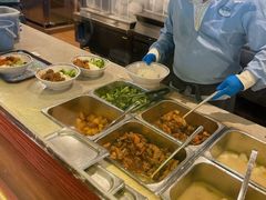 -横琴湾畔餐厅(长隆海洋王国白鲸剧场店)