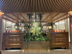 -锦府盐帮·李宅(领展购物广场中关村店)