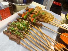 -聚味瞿记·龙虾堂(梅溪湖店)