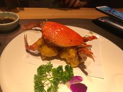 -割烹旭日本料理(龙湖狮山天街店)