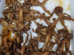 -刘师父老汉口江湖菜(蔡锷路店)