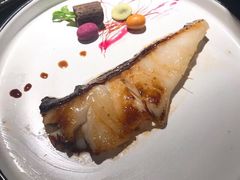 -山葵家·创意料理(宁波来福士店)