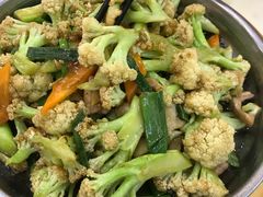 -老掌柜春饼饺子坊
