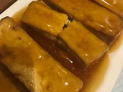 -老牌坊•鲁菜名店•地道济南菜(大观园商埠店)