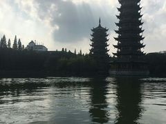 -桂林两江四湖景区
