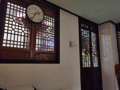 -荷源养生坊(博山东路店)