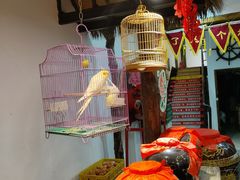 -博山菜·大厨烙馍村(金乔社区店)