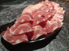 -城南老友羊蝎子火锅(花乡奥莱店)