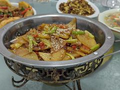 -小山东羊肉汤馆(同济新村店)