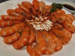 -大海湾酒楼(人南店)