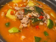 -贡宴盐帮菜自贡驻京联络处餐厅