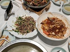 -老城味道·传统天津菜(杨柳青店)