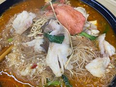 -四川老牛麻辣烫(北门桥店)