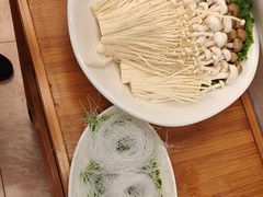 -东来顺饭庄(天坛店)