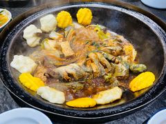 -缘福乡村铁锅炖民宿(八达岭店)