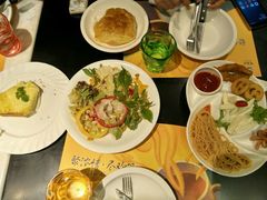 -绿茵阁(体育西分店)
