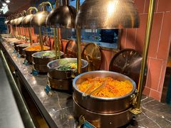 -東盛炭烤自助料理(浦东文峰广场店)