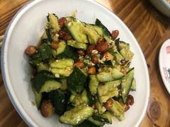 -小郭私房菜·海肠捞饭店(学士街店)
