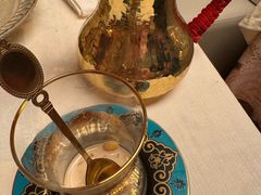 -龟兹KUCINA·新疆菜(前滩L+PLAZA店)