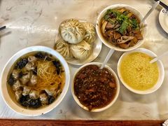 -姚记炒肝店(鼓楼店)