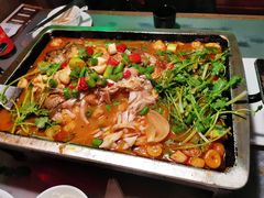-炉鱼(诸暨万风新天地店)