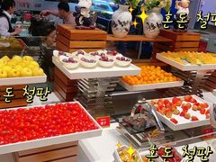 -钱库里海鲜自助(唐山街店)