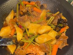-薇酌饮·陕西菜(南门外店)