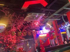 -路边边.炒菜烧烤.音乐餐厅(良乡长虹店)