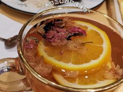 -夏日玛莉西餐厅(梅溪湖步步高店)