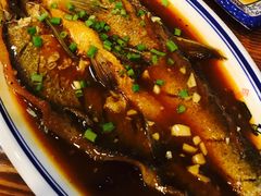 -老味道1992(武当山店)