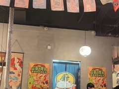 -陇璟烧肉酒场(友谊阳光城店)