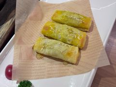 -枣子树·素食餐厅(普陀山店)