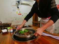 -黔江鸡杂火锅(红星路一段)