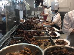 -天佑祥万春老卤(天乡后街店)