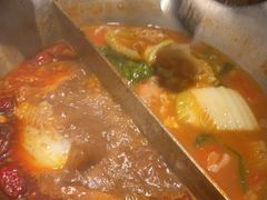 -湊湊火锅·茶憩(皇姑万象汇店)