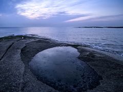 -日照灯塔风景区