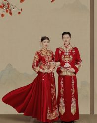 -第一夫人婚纱摄影(南京店)