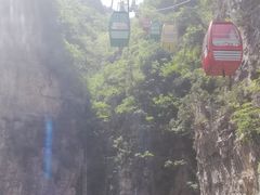 -云丘山景区