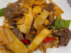 -美极鲜食坊(宝安南路店)