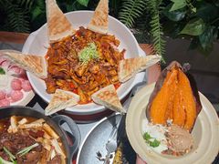 -蛙喔牛蛙(温岭银泰店)