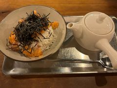 -Retro Deli 茶泡饭