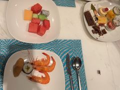 -深圳大梅沙京基洲际度假酒店