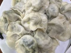 -鸿毛饺子(紫竹桥店)
