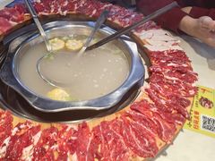 -小肥牛潮汕牛肉火锅(南联店)