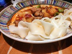 -晓疆山·大美新疆菜(白玉兰广场店)