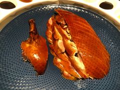 -四季小馆·潤·中国菜(越秀公园店)